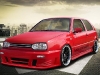 VW Golf III